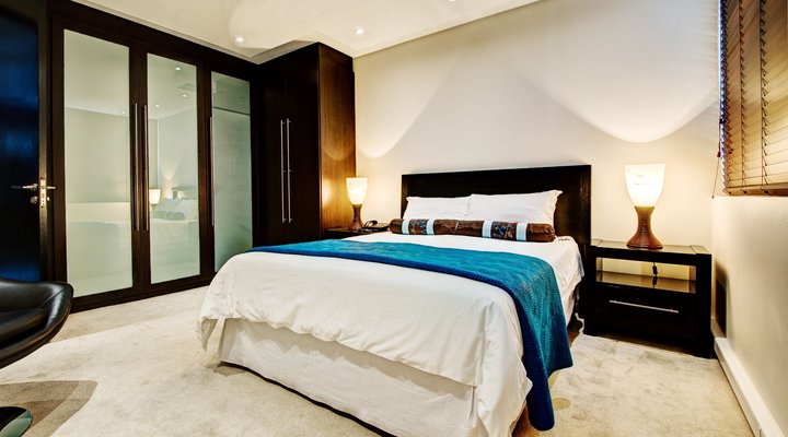 Mont Blanc Heights Apartments