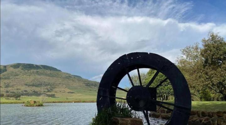 The Water Wheel Wedding and Conference Venue