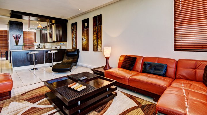 Mont Blanc Heights Apartments