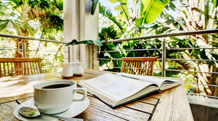 Mont Blanc Heights Apartments