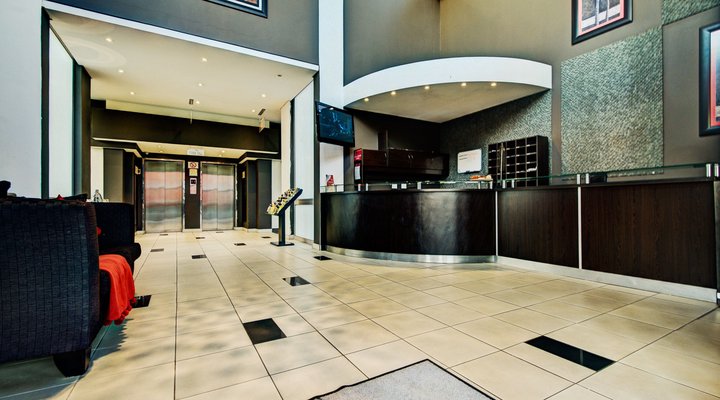 Mont Blanc Heights Apartments