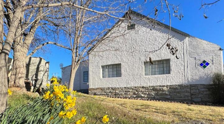 Rooikloof Guest Farm