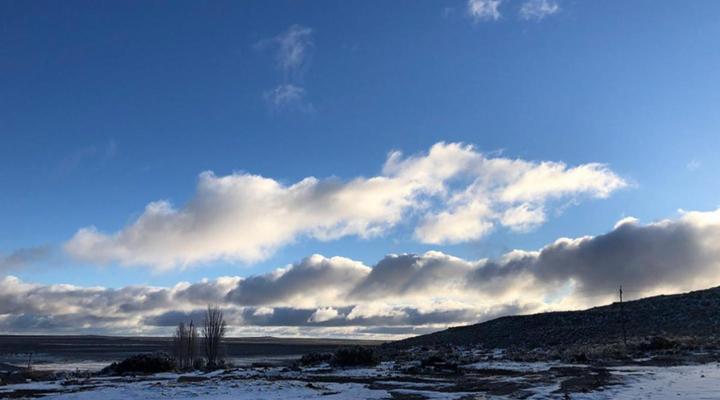 Rooikloof Guest Farm