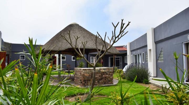 The Meer Guesthouse & Self Catering