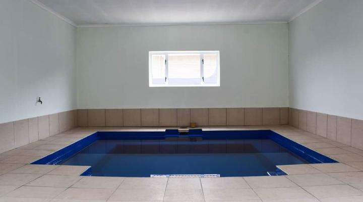 The Meer Guesthouse & Self Catering