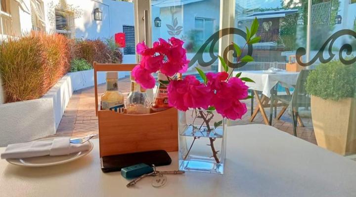 Thyme Wellness Spa and Guesthouse