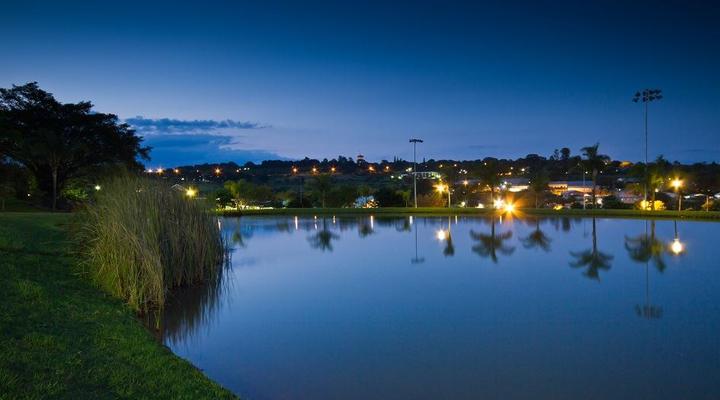 Anew Resort White River