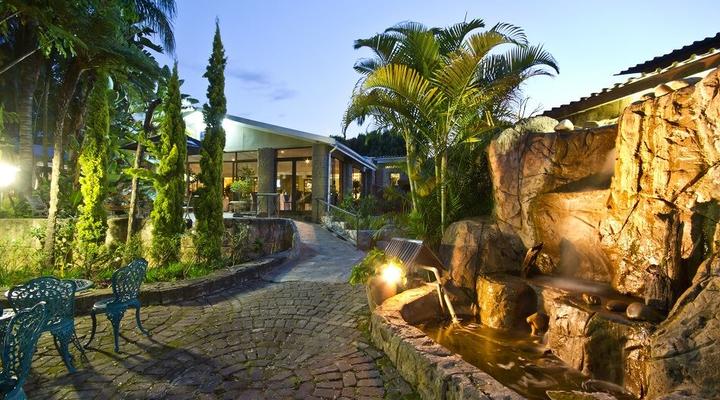 Anew Resort White River