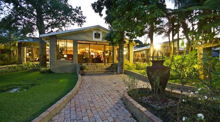 Anew Resort White River