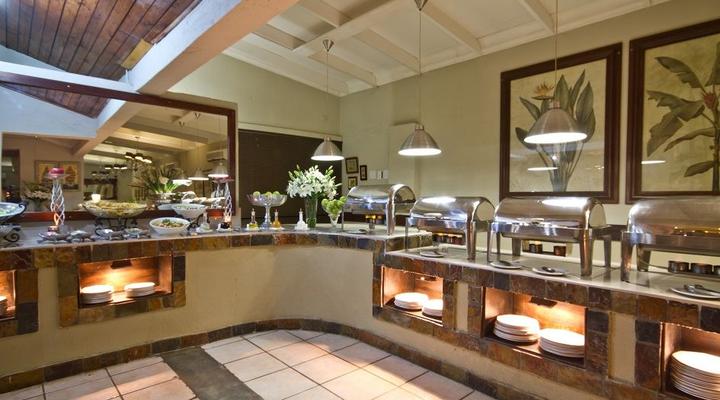 Anew Resort White River