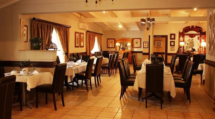 Anew Resort White River