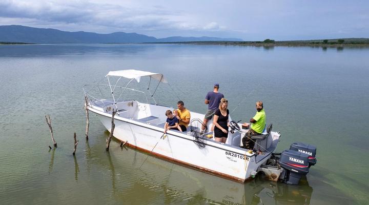 AfriCamps at White Elephant Safaris