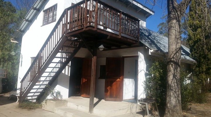 Elandskuil Guesthouse and Self Catering