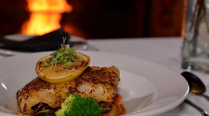 Montusi Mountain Lodge