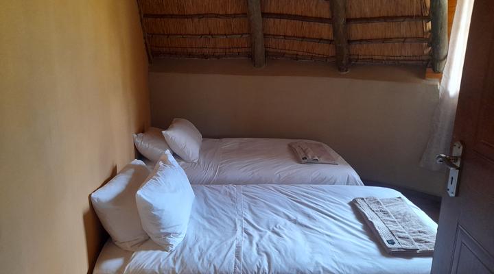 Liphofung Cave, Chalets PTY LTD