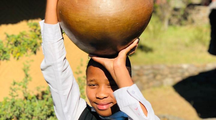 Liphofung Cave, Chalets PTY LTD