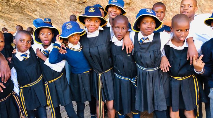 Liphofung Cave, Chalets PTY LTD