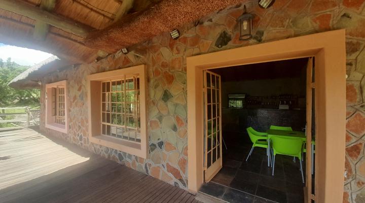 Liphofung Cave, Chalets PTY LTD