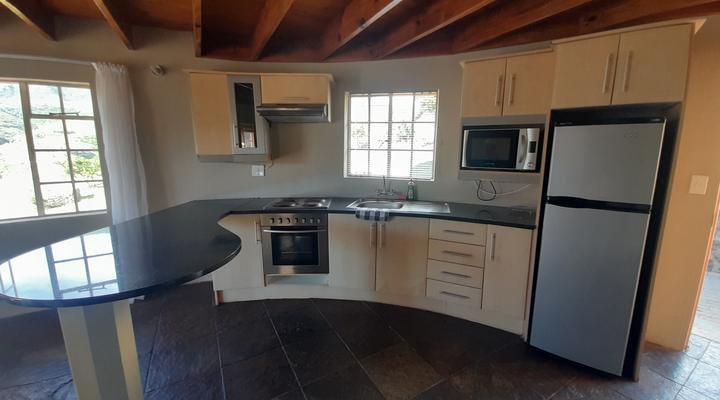 Liphofung Cave, Chalets PTY LTD