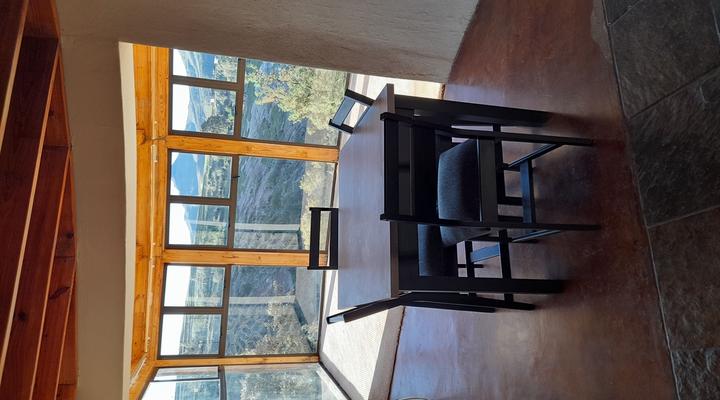 Liphofung Cave, Chalets PTY LTD