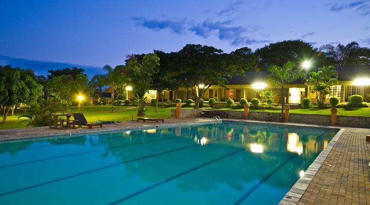 Anew Resort White River