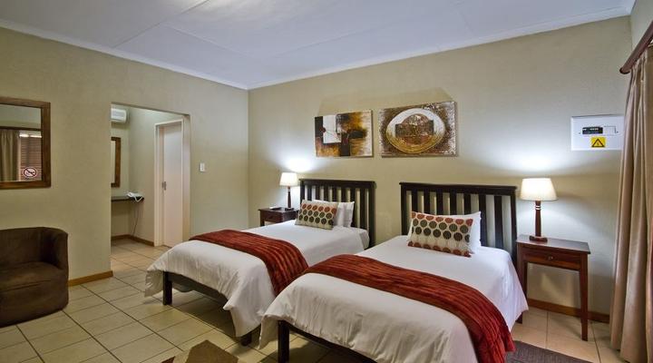 Anew Resort White River