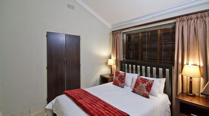 Anew Resort White River