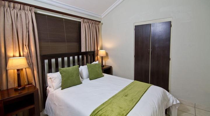 Anew Resort White River