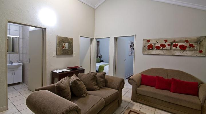 Anew Resort White River