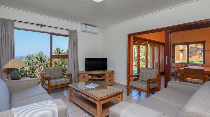 San Lameer Villa 3704 - 2 Bedroom Superior