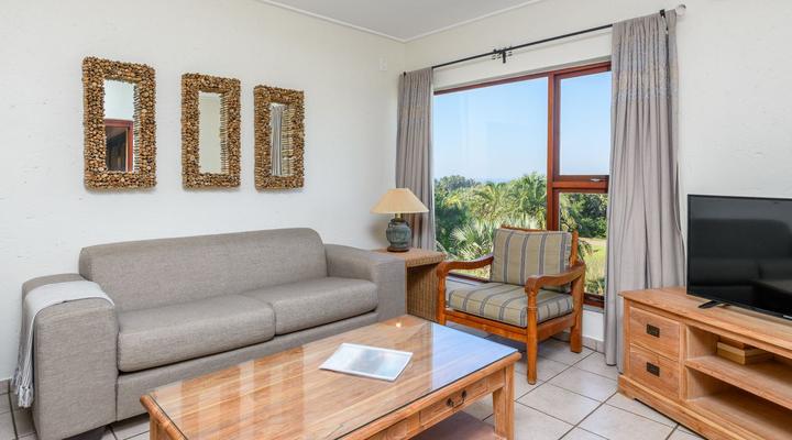 San Lameer Villa 3704 - 2 Bedroom Superior