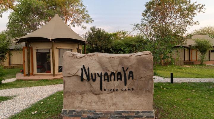 Nuyanaya River Camp