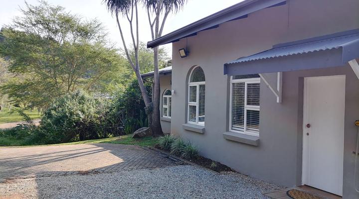 Shingalana White River