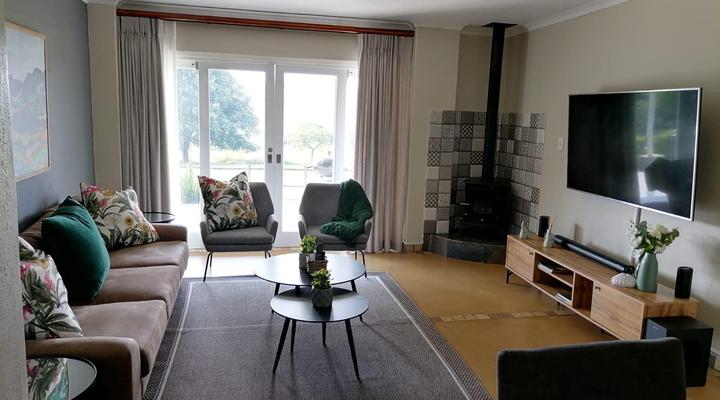 Shingalana White River