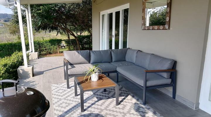 Shingalana White River