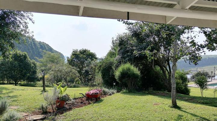 Shingalana White River