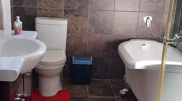 Peace Centre Guest House