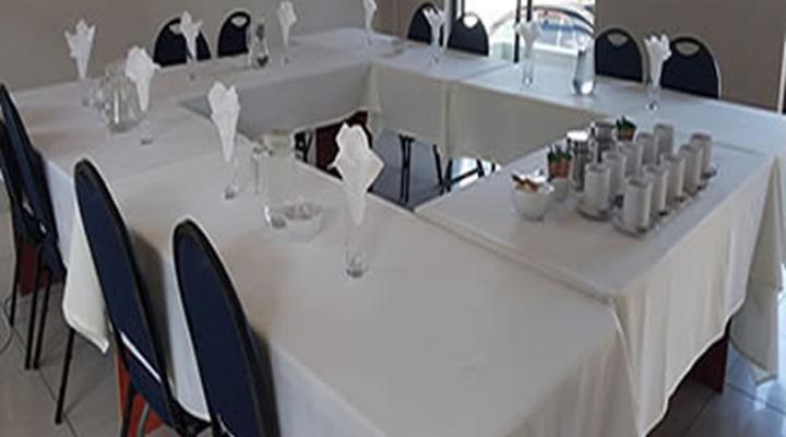 Peace Centre Guest House