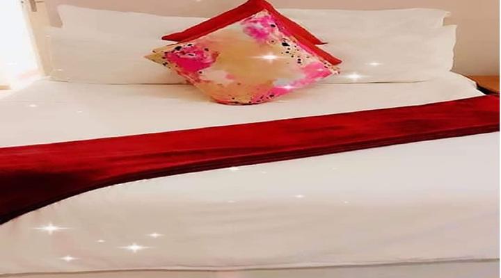 Peace Centre Guest House