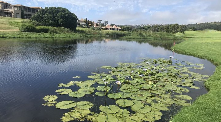 Goose Valley Golf Estate-Unit B5 