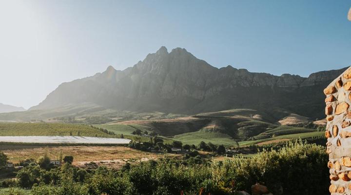 Mont Rouge Self-Catering