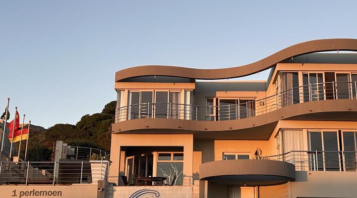 Oceansnest Guest House