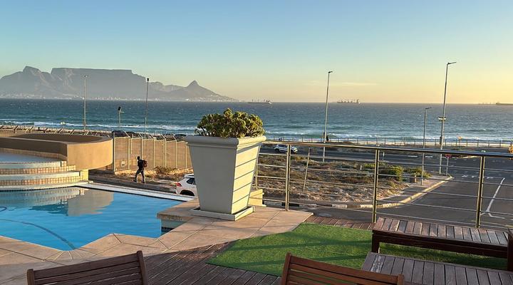 Oceansnest Guest House