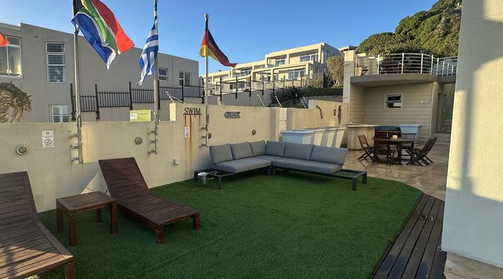 Oceansnest Guest House