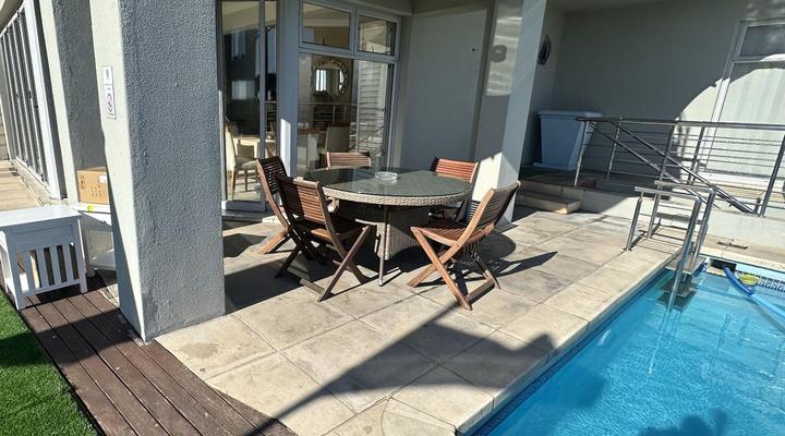 Oceansnest Guest House