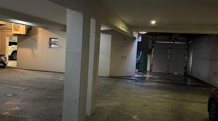 Oceansnest Guest House