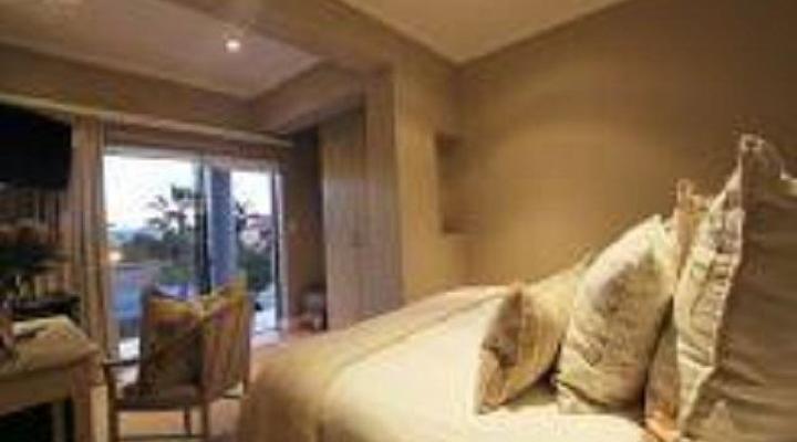 Sunset Beach Lodge and Spa