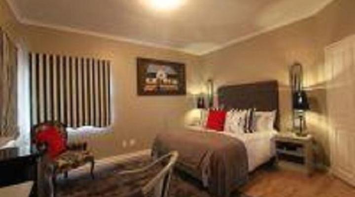 Sunset Beach Lodge and Spa