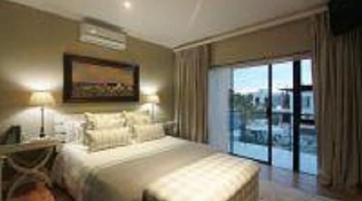 Sunset Beach Lodge and Spa