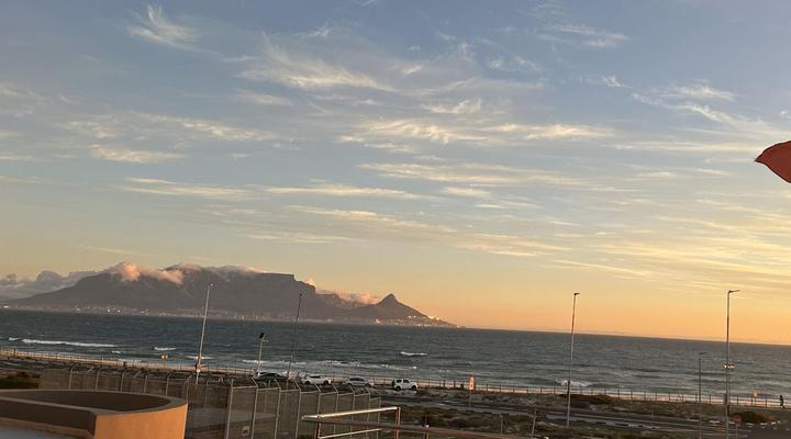 Oceansnest Guest House